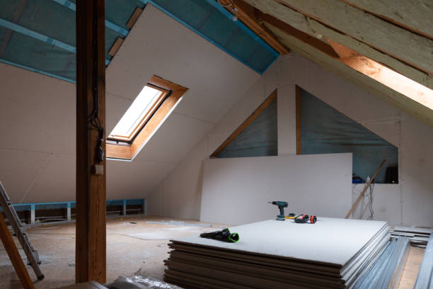 Best Insulation Contractors for Homes  in Columbia City, IN