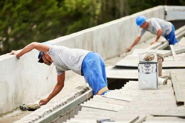 Best Insulation Replacement Services  in Columbia City, IN