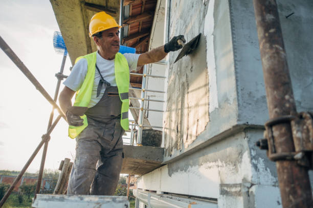 Best Insulation Contractor Near Me  in Columbia City, IN