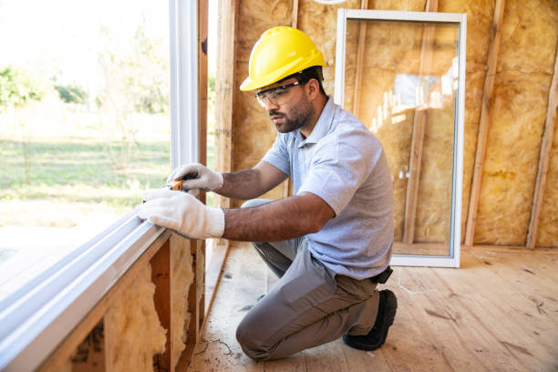 Best Best Insulation Companies  in Columbia City, IN