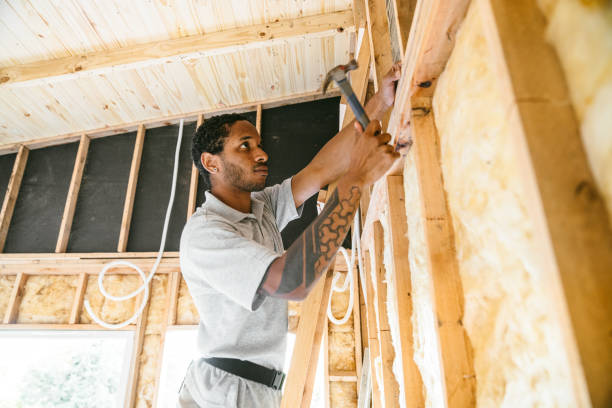 Best Wall Insulation Contractor  in Columbia City, IN