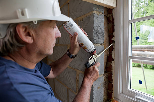 Best Local Insulation Services  in Columbia City, IN