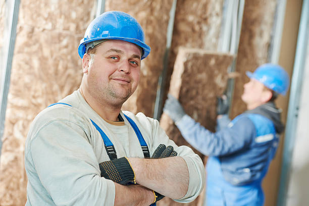 Best Cellulose Insulation  in Columbia City, IN